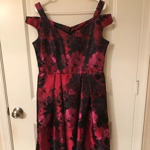 Dress size 12P